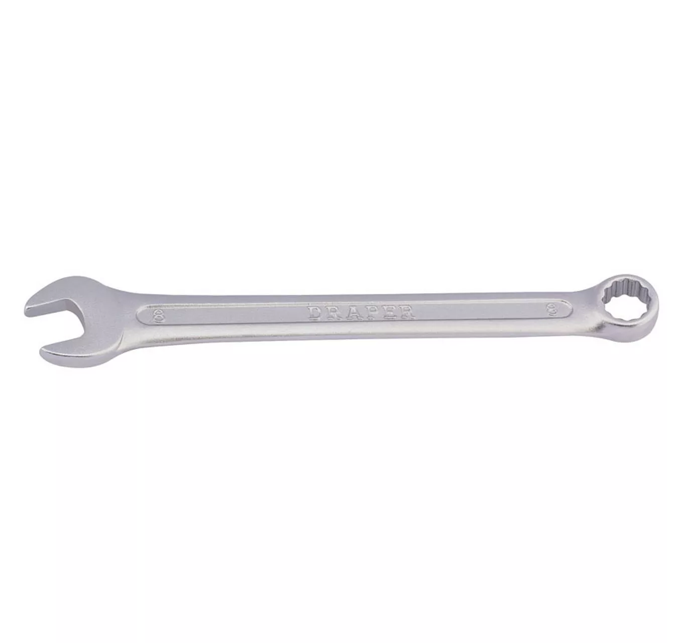 Redline Combi Spanner 8mm