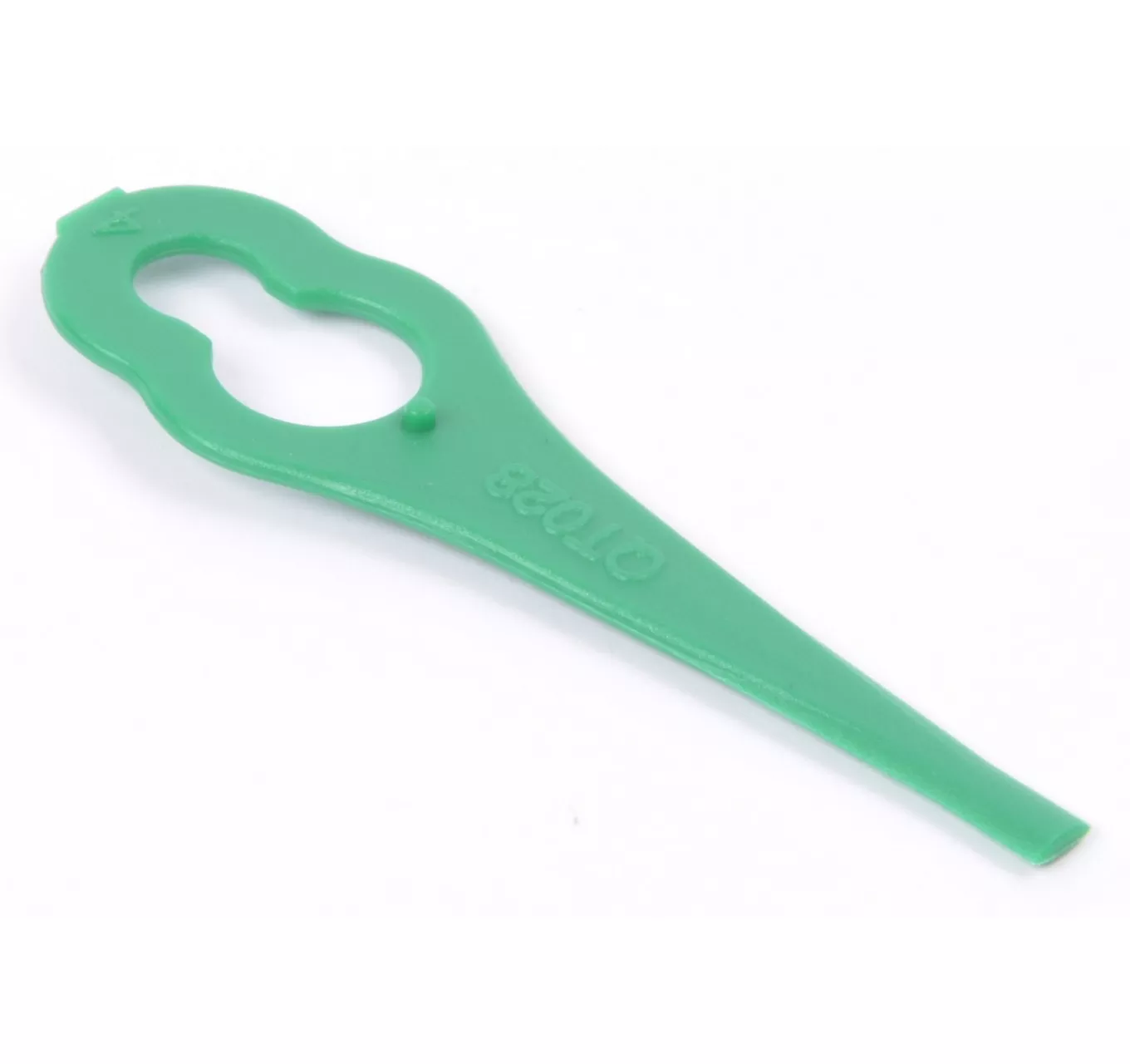 QT028 Plastic Blades 20pk