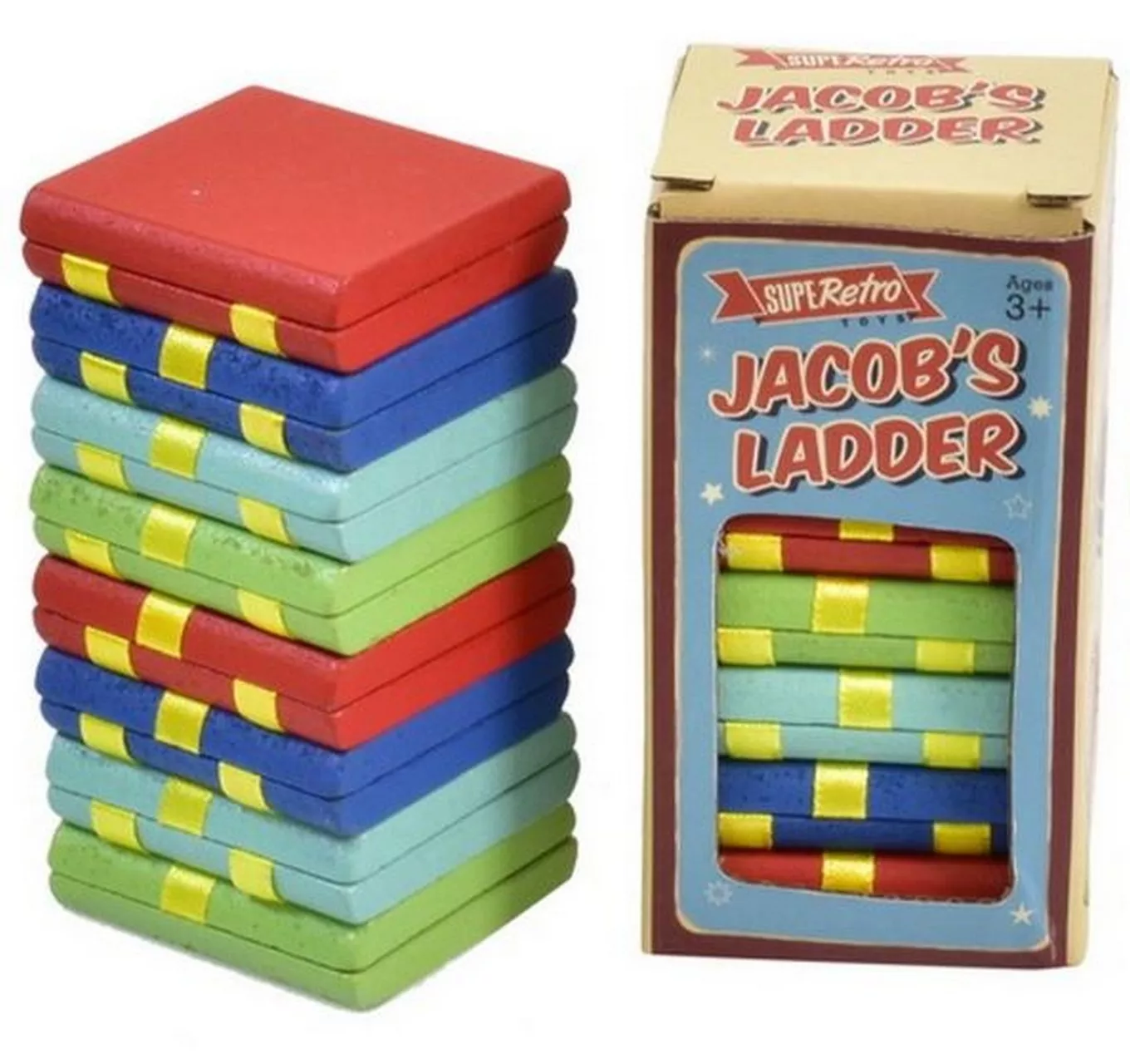 Retro Classics Jacobs Ladder