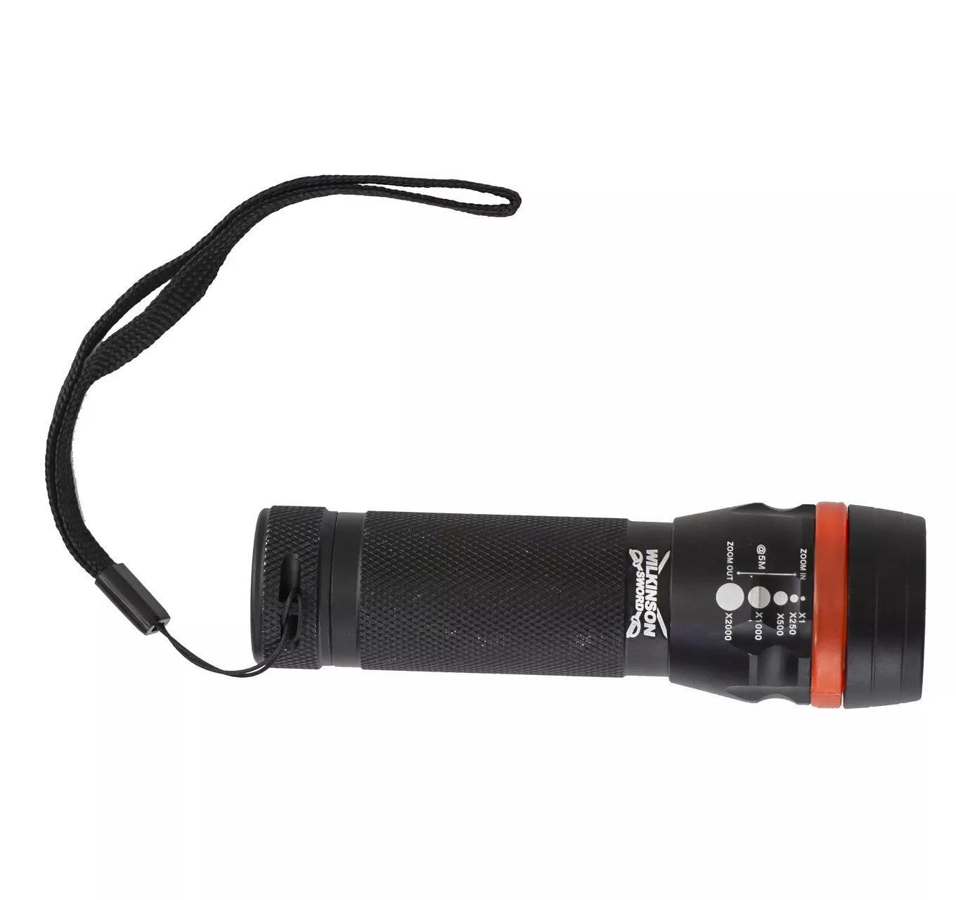 Explorer Mini LED Torch