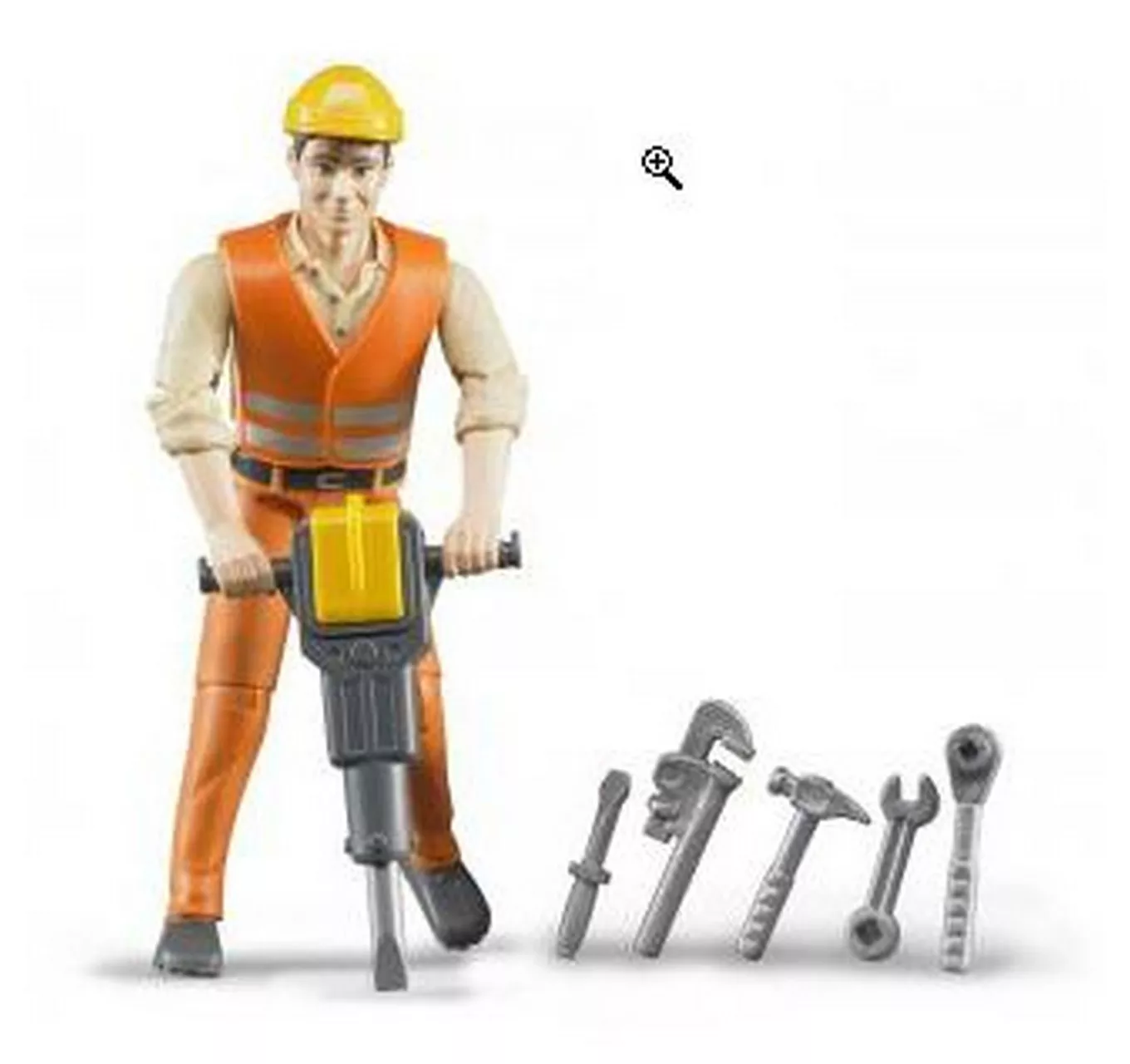 Construction Worker