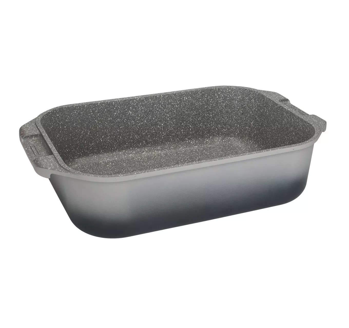 Roasting Pan Grey 34cm