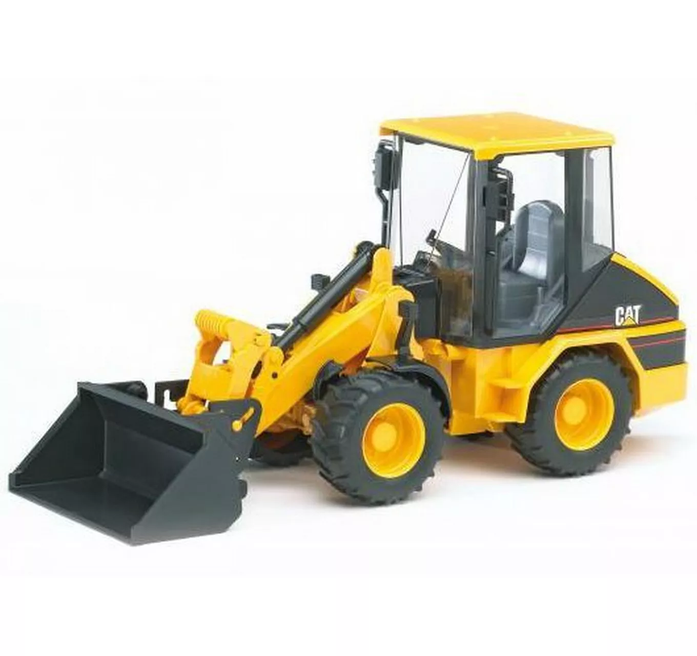 CAT Compact Loader