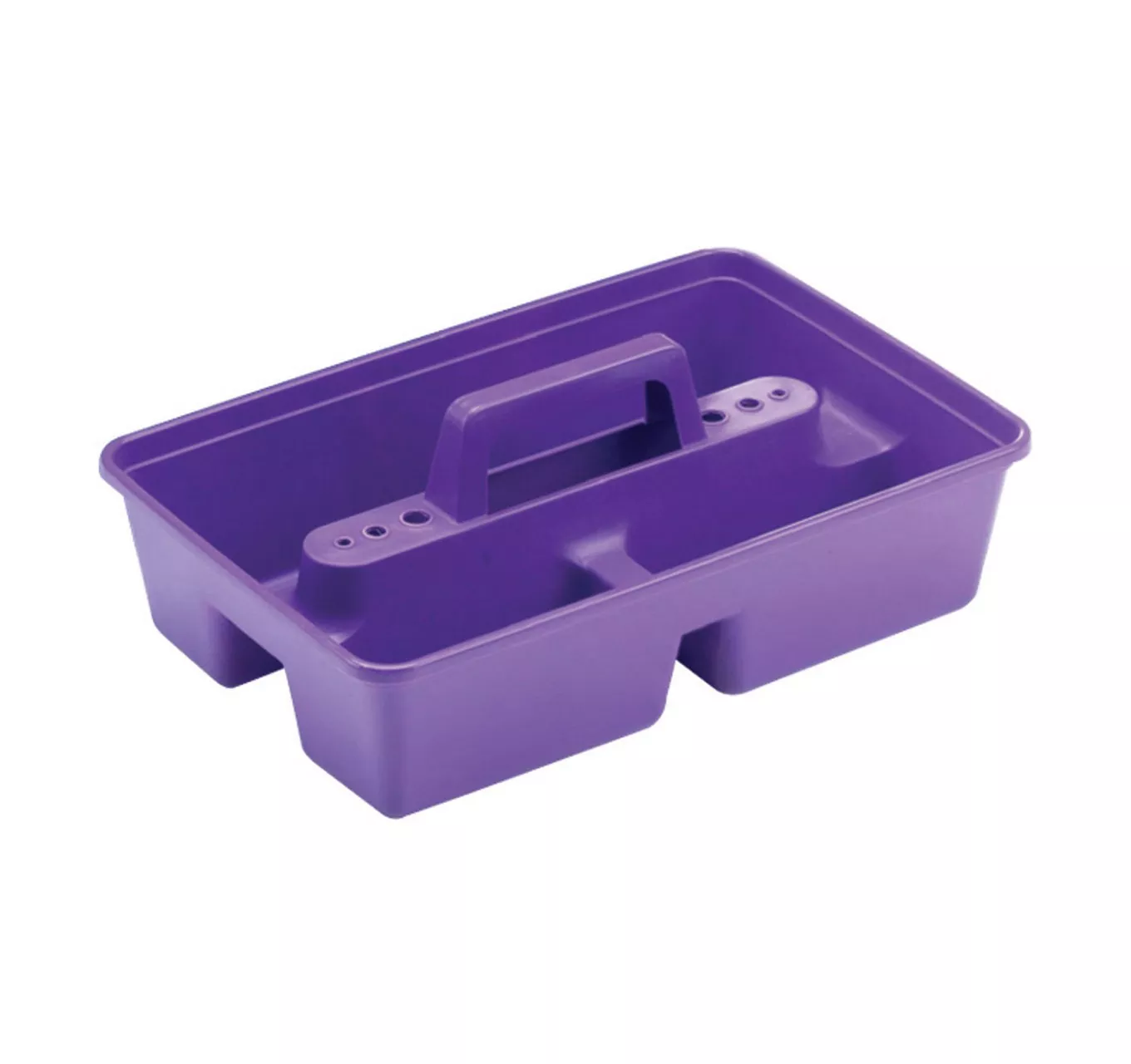 Tack Tray - Purple