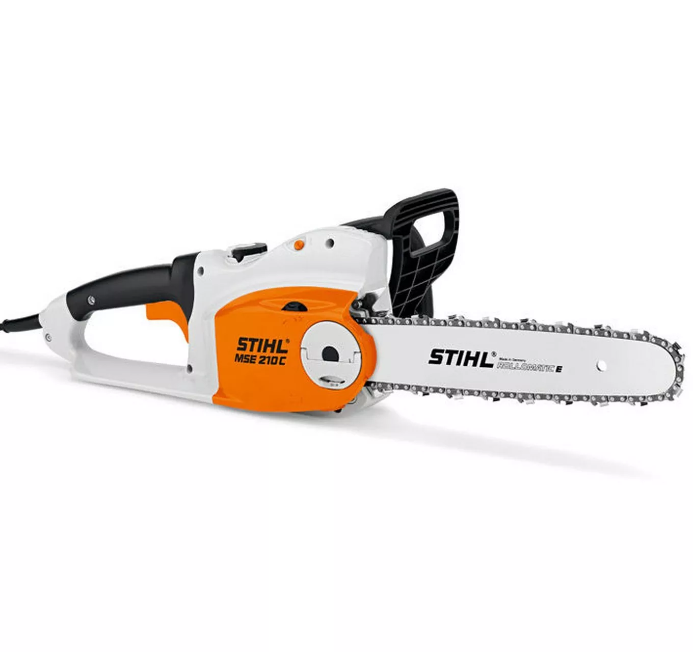 MSE 210 C-BQ Chainsaw 14"