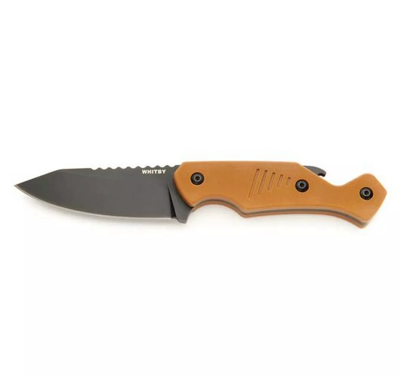 Lune Outdoor Sheath Knife