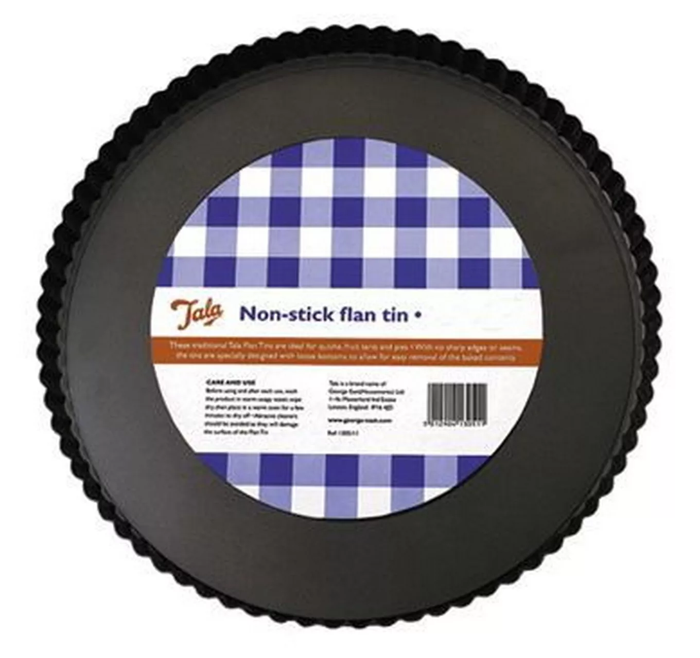 Non-stick Flan Tin 32cm