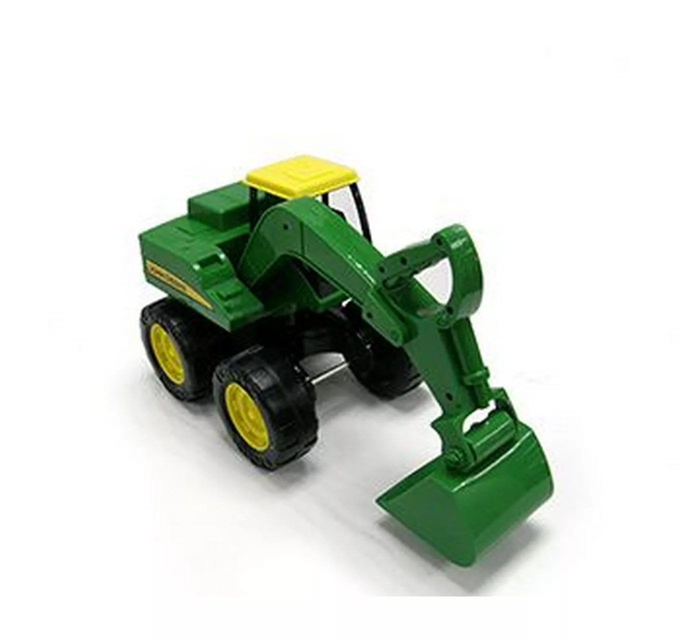 Big Scoop John Deere Excavator