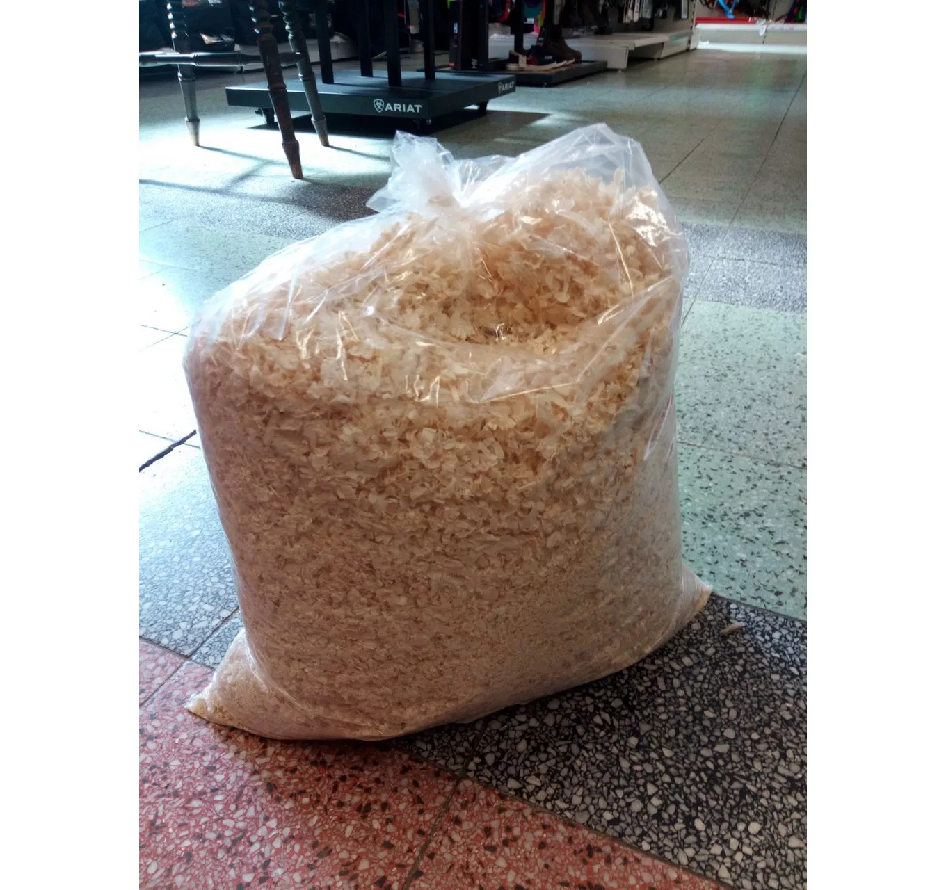 Small Pet Shavings - Bag