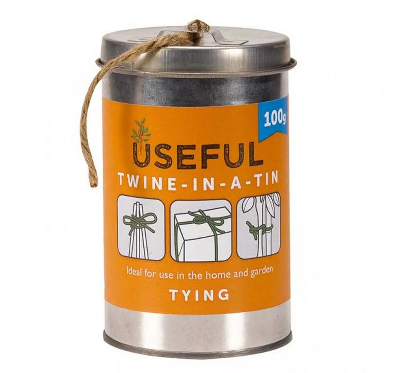 Twine-In-A-Tin 100g