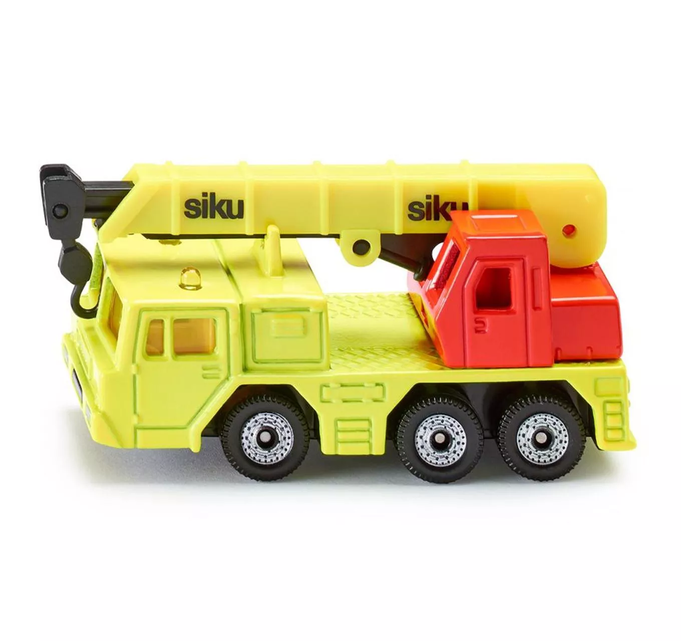 1:87 Siku Hydraulic Crane