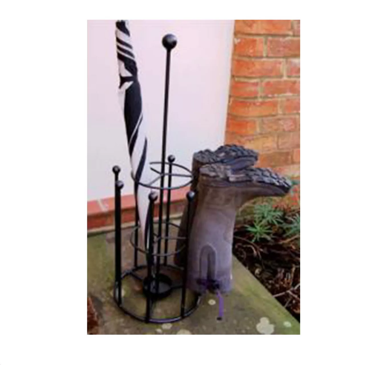 Umbrella & Boot Stand