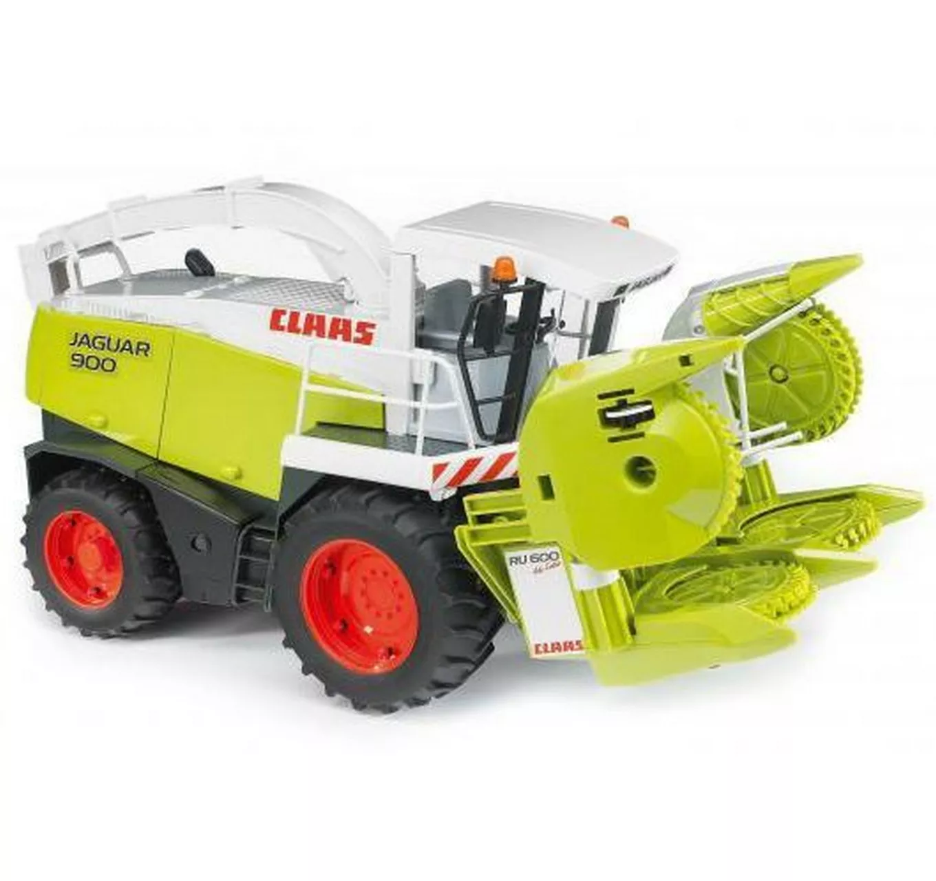 Claas Jaguar 900 SPFH