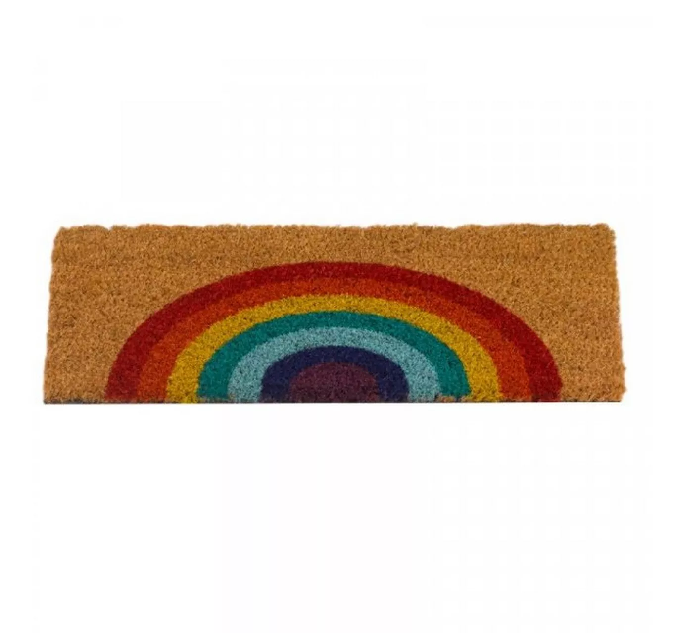 Mix-n-Mats Rainbow Mat