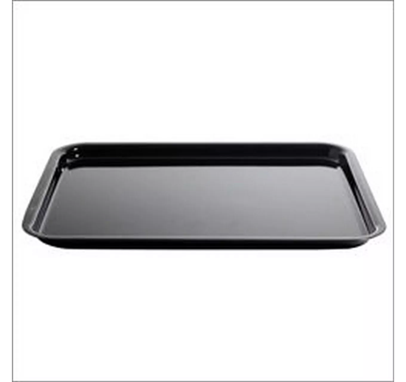 Enamelled Baking Tray - Small