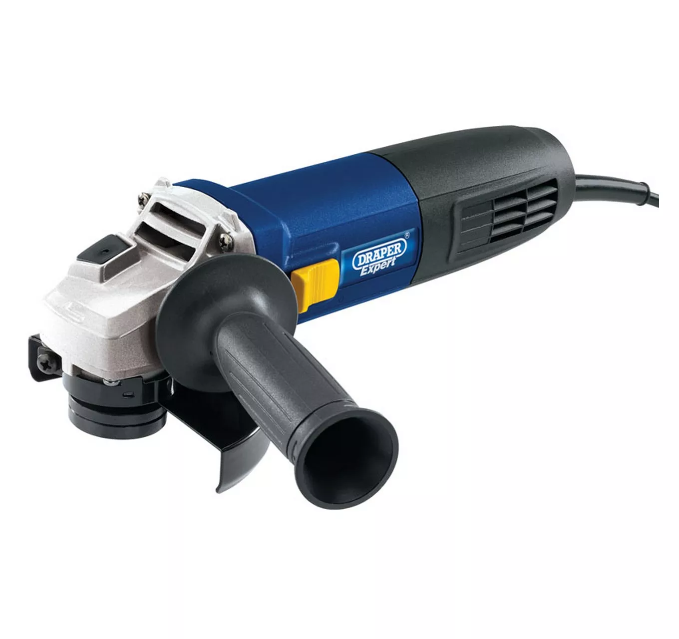 Angle Grinder 115mm 230v 850w