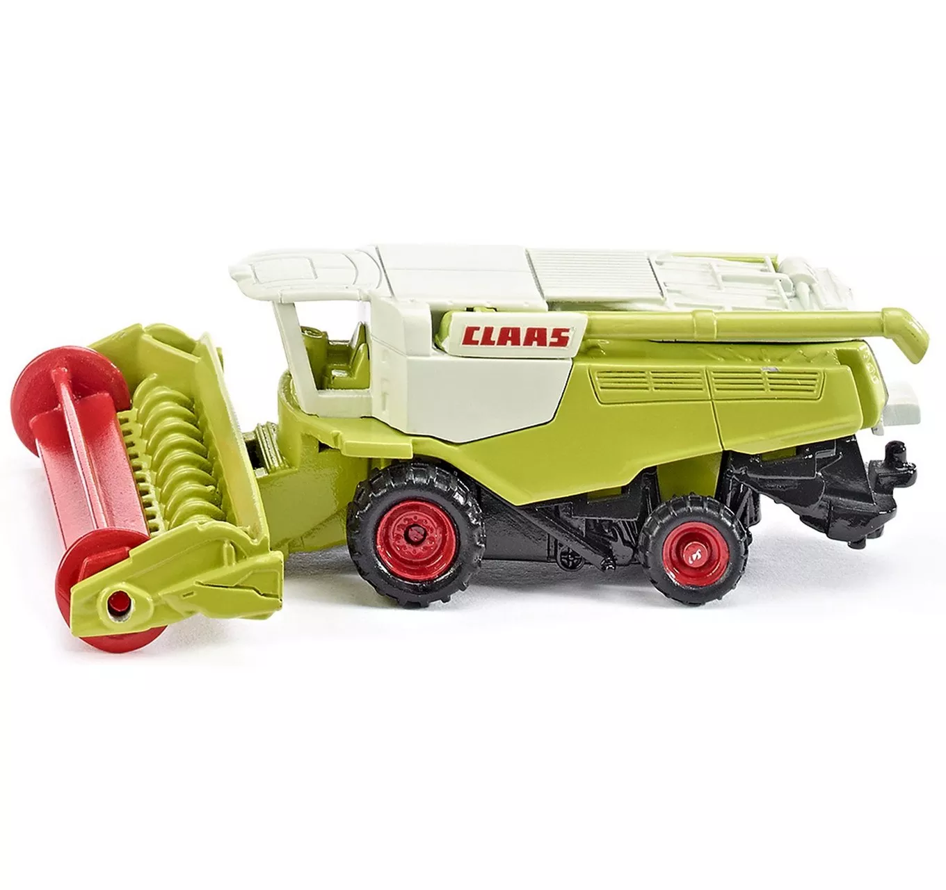 1:87 Claas Lexion Combine Harvester