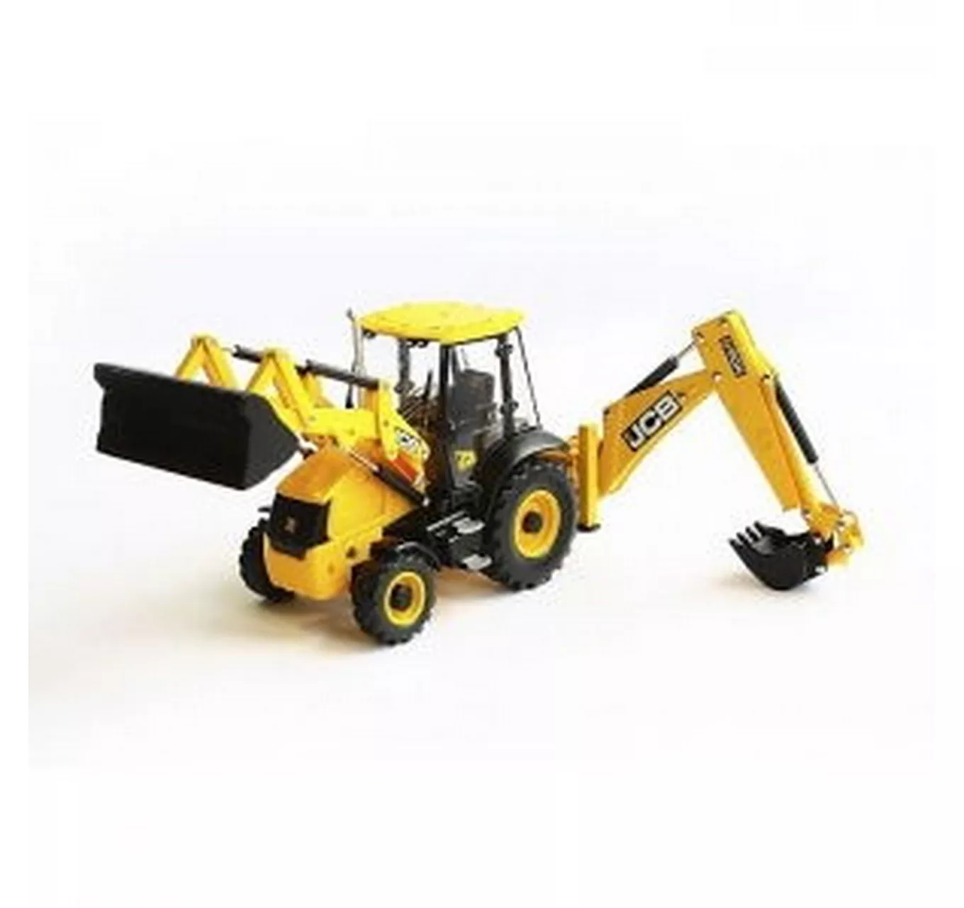 JCB 3CX Backhoe Loader 1:32