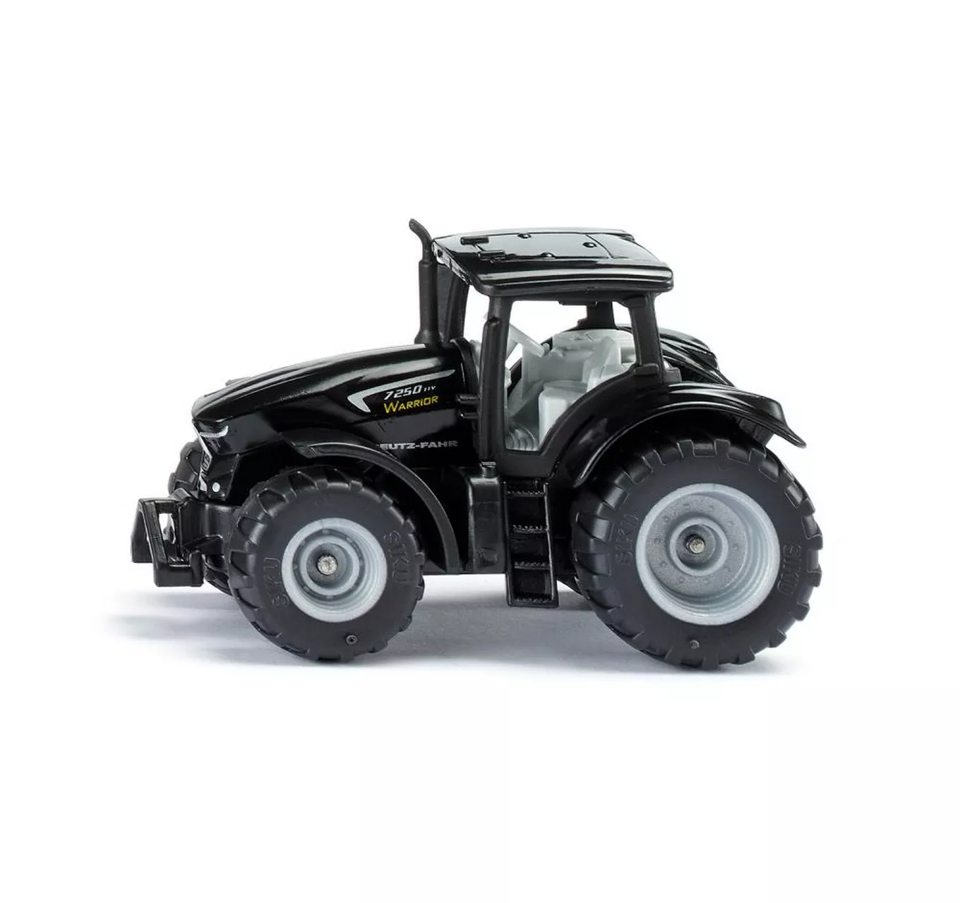 1:87 Deutz-Fahr TTV 7250 Warrior Tractor