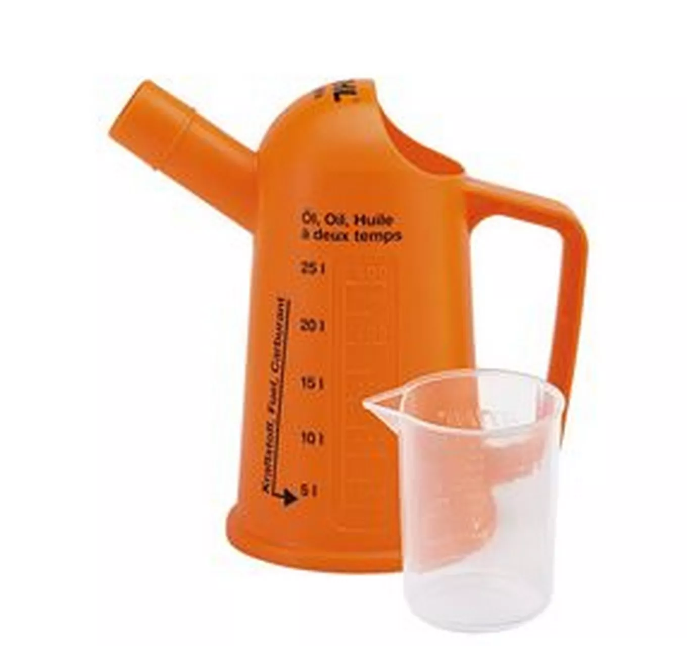 25L Measuring Jug