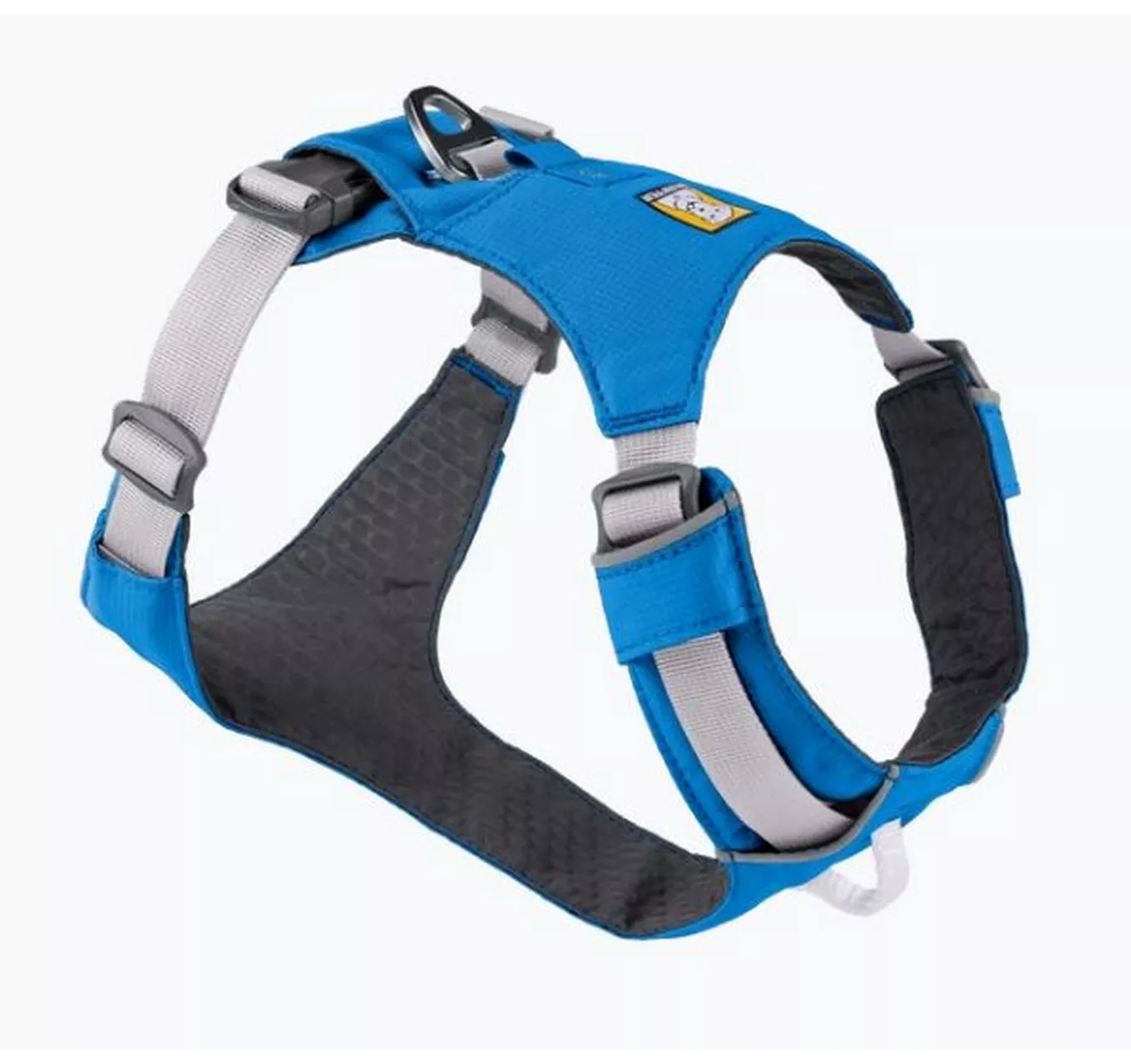 Hi & Light Harness Blue XS