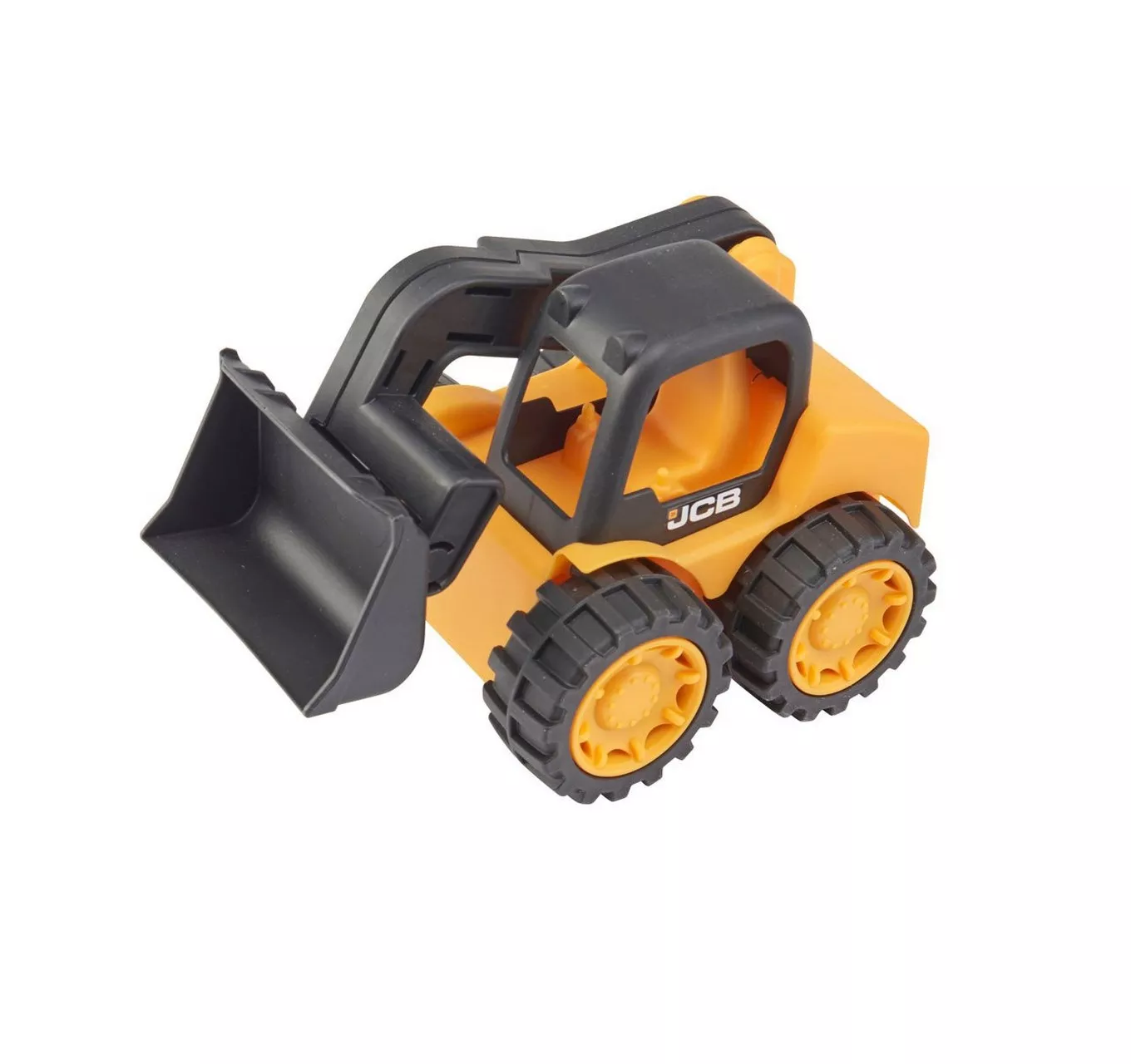 JCB Mini Skid Steer