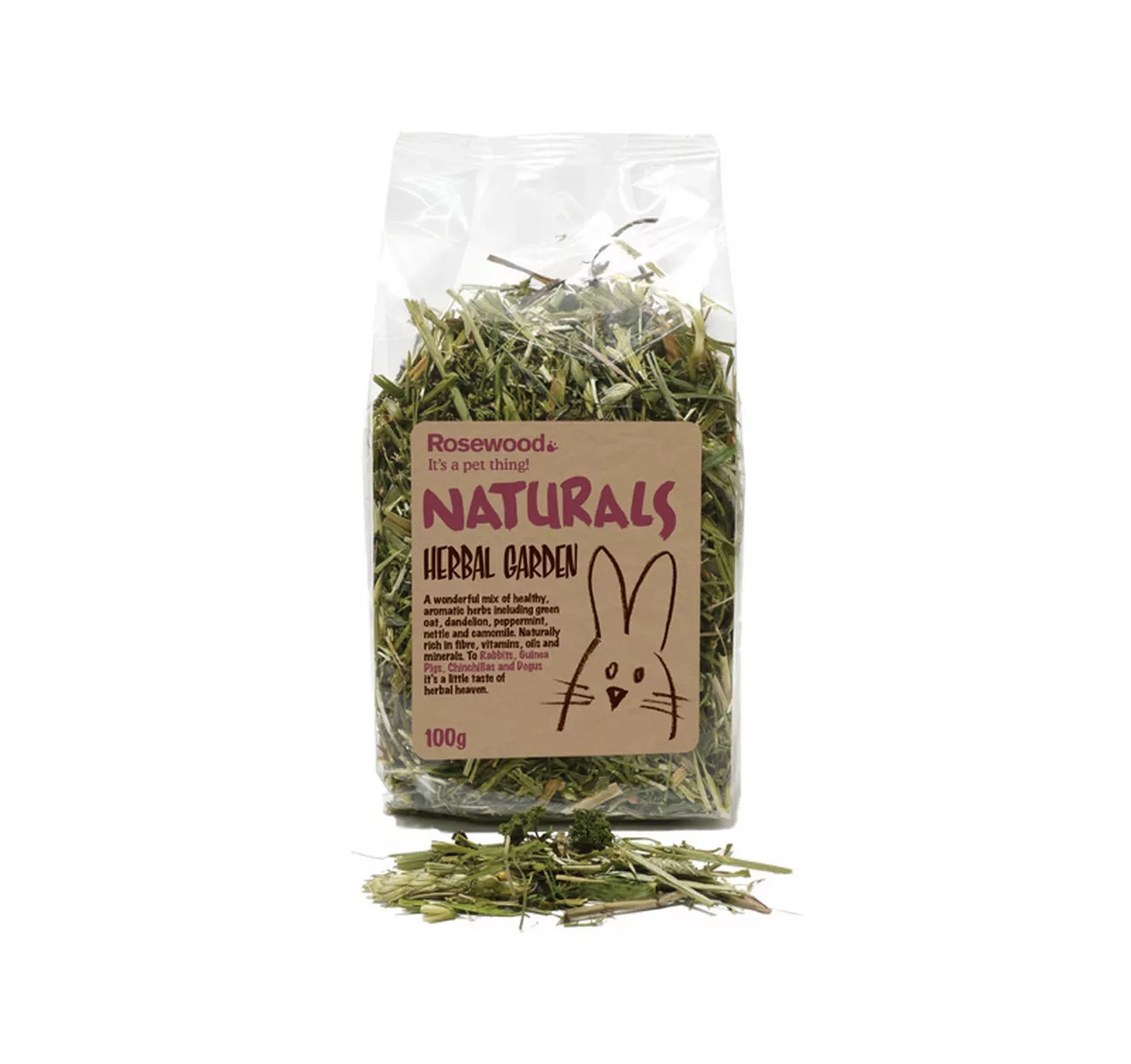 Herbal Garden 100g