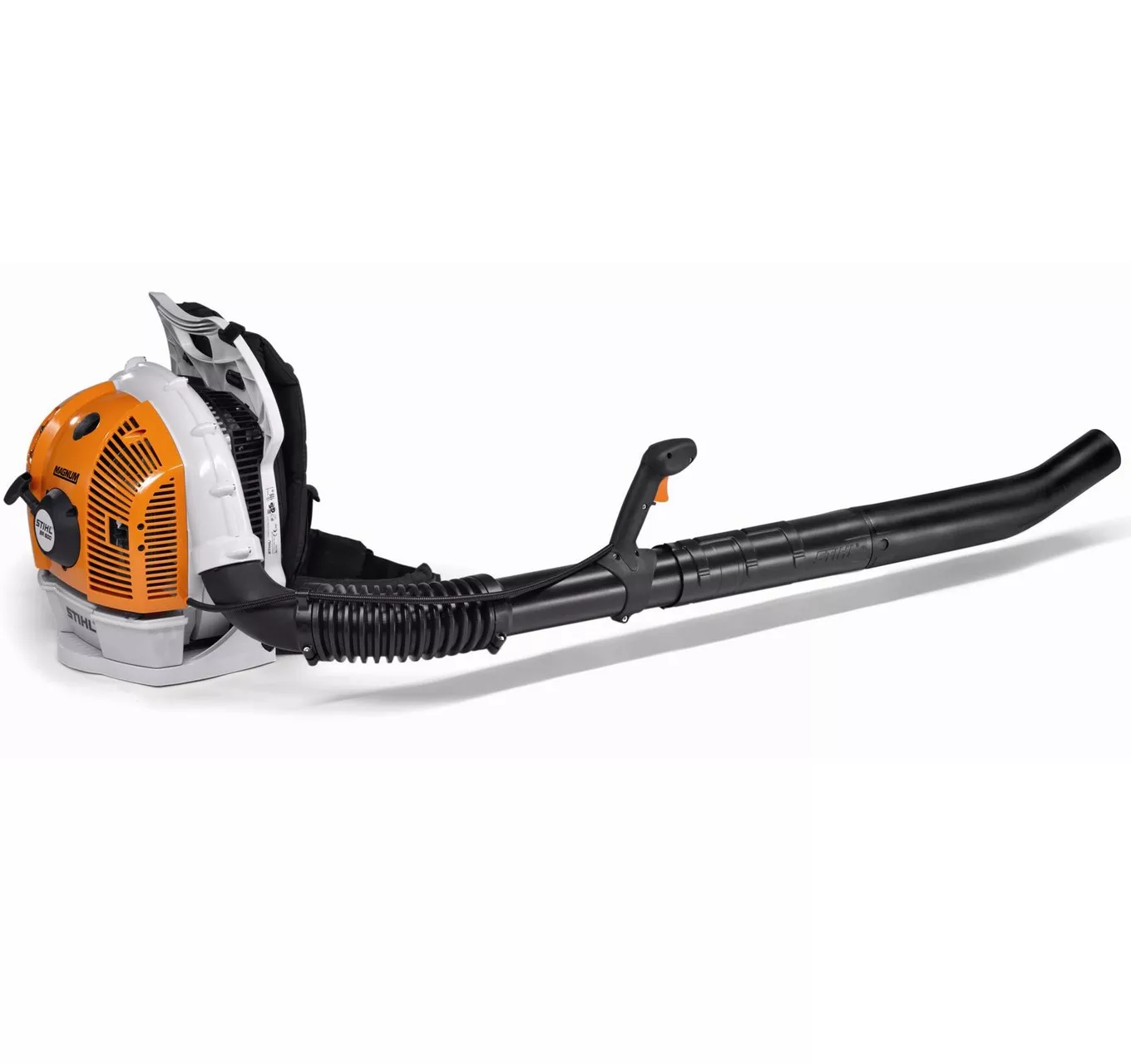 BR 600 Backpack Blower