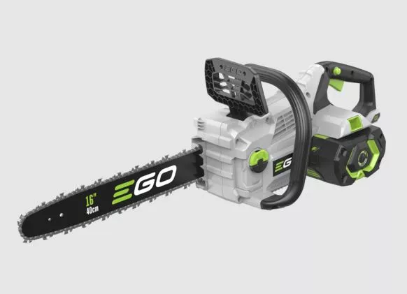 CS1614E Pro 40cm Chainsaw (KIT)