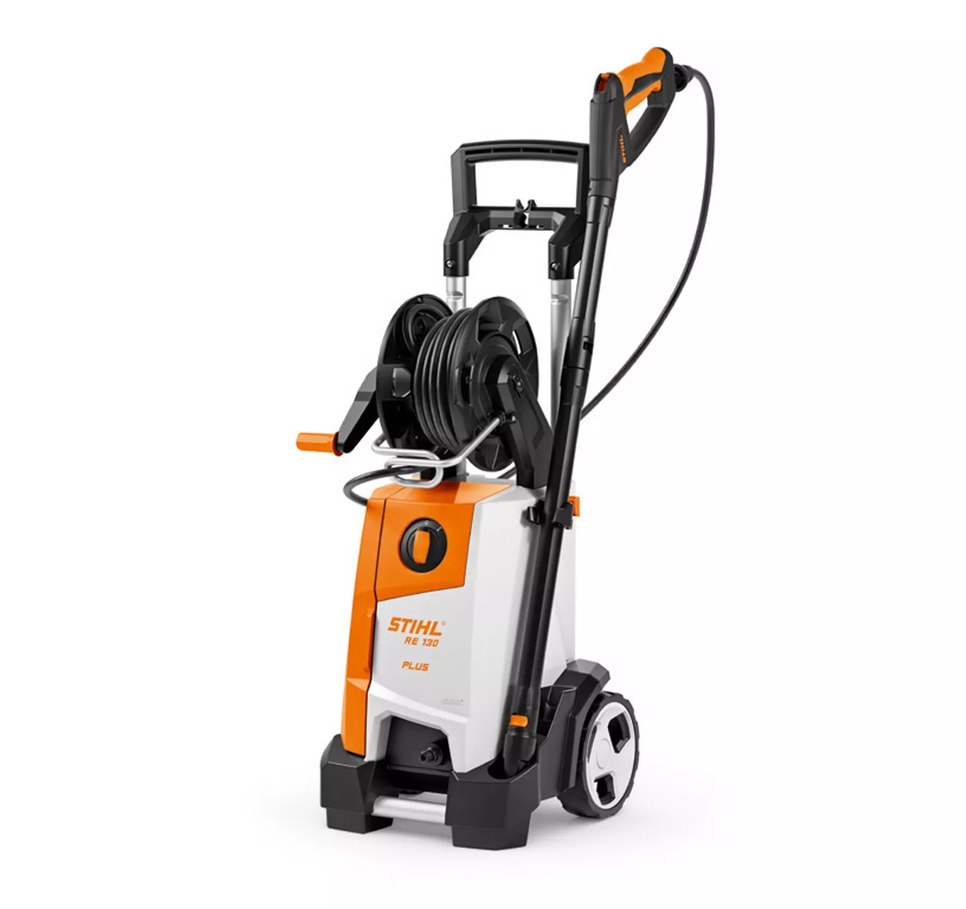 RE 130 PLUS Pressure Washer