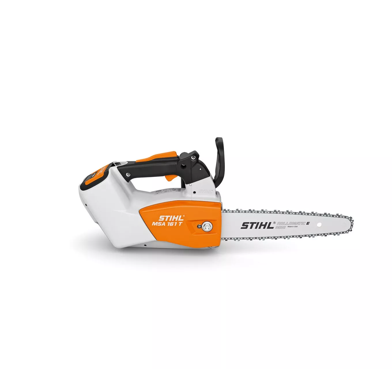 MSA 161 T Cordless Chainsaw 12" - AP