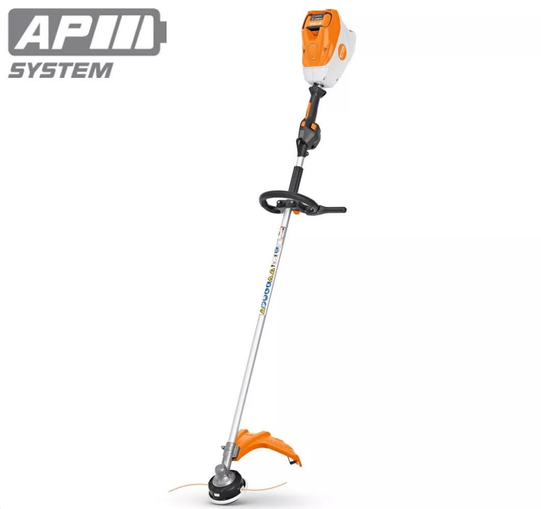 FSA 200 R Cordless Brushcutter - AP