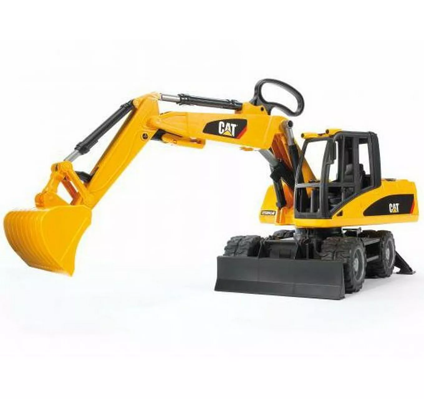 CAT Wheeled Excavator