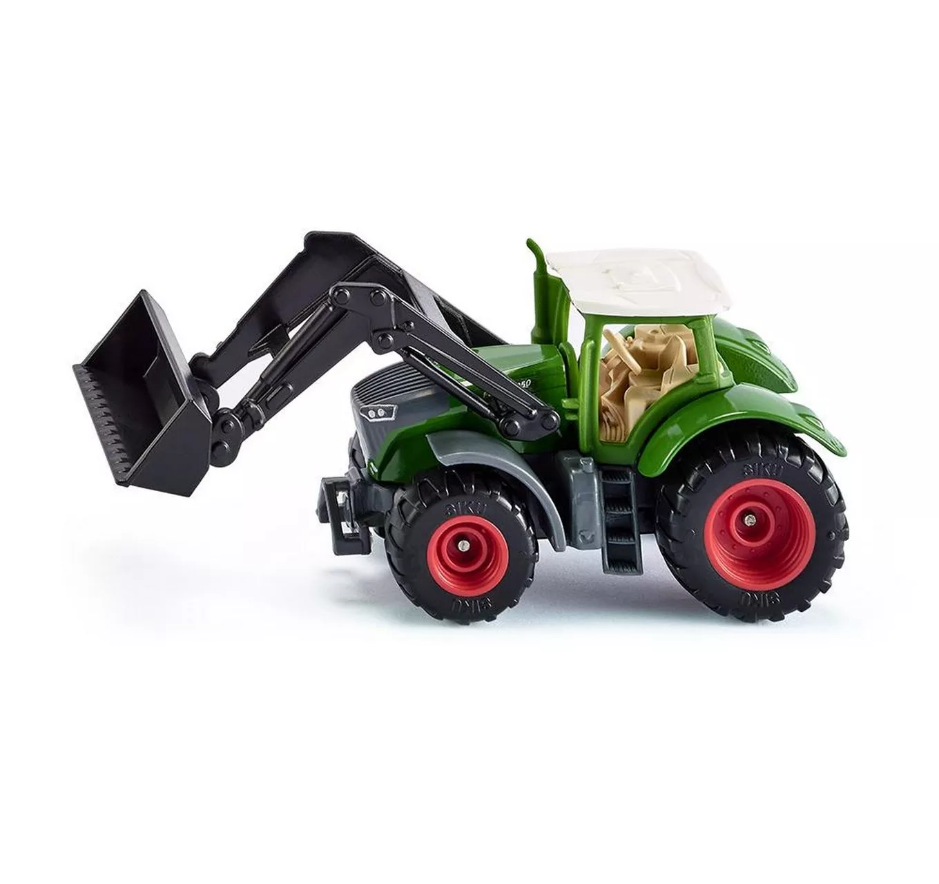 1:87 Fendt 1050 Vario With Front Loader