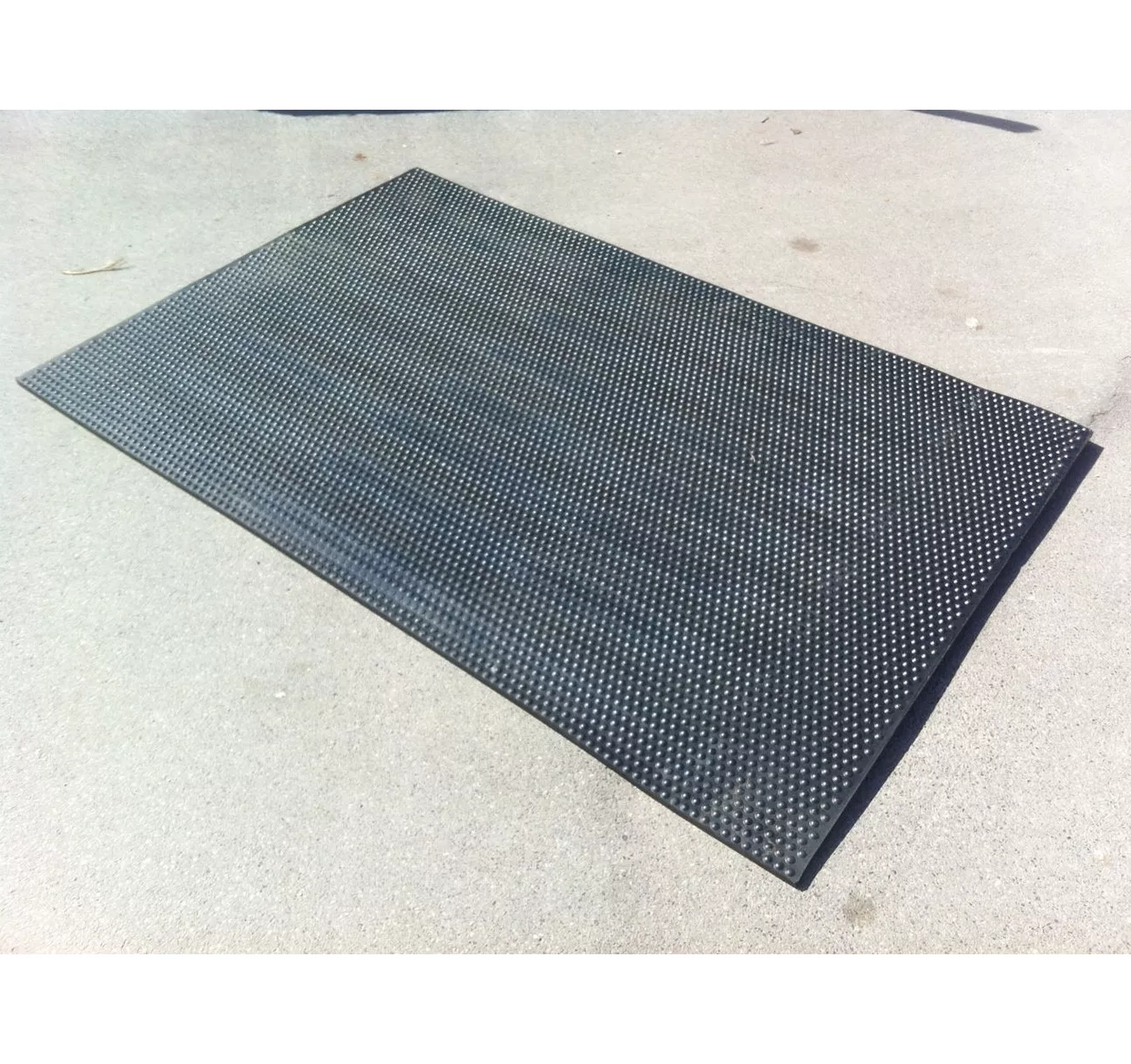 Stable Mat Rubber 6