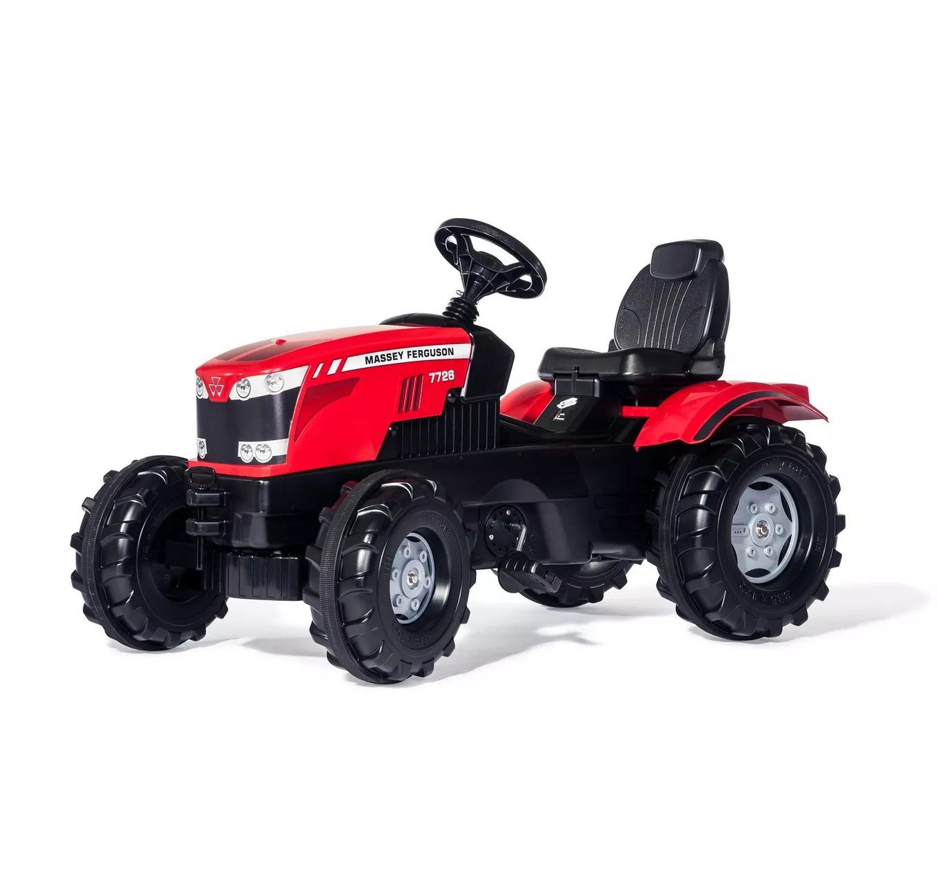 FarmTrac Massey Ferguson 8650