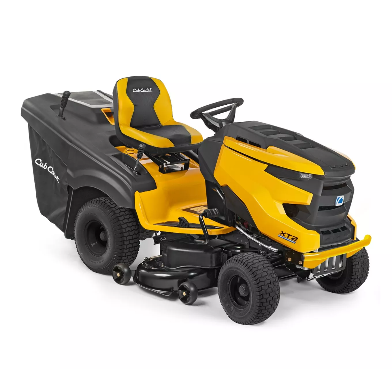 XT2 QR106 Ride-On Mower 106cm