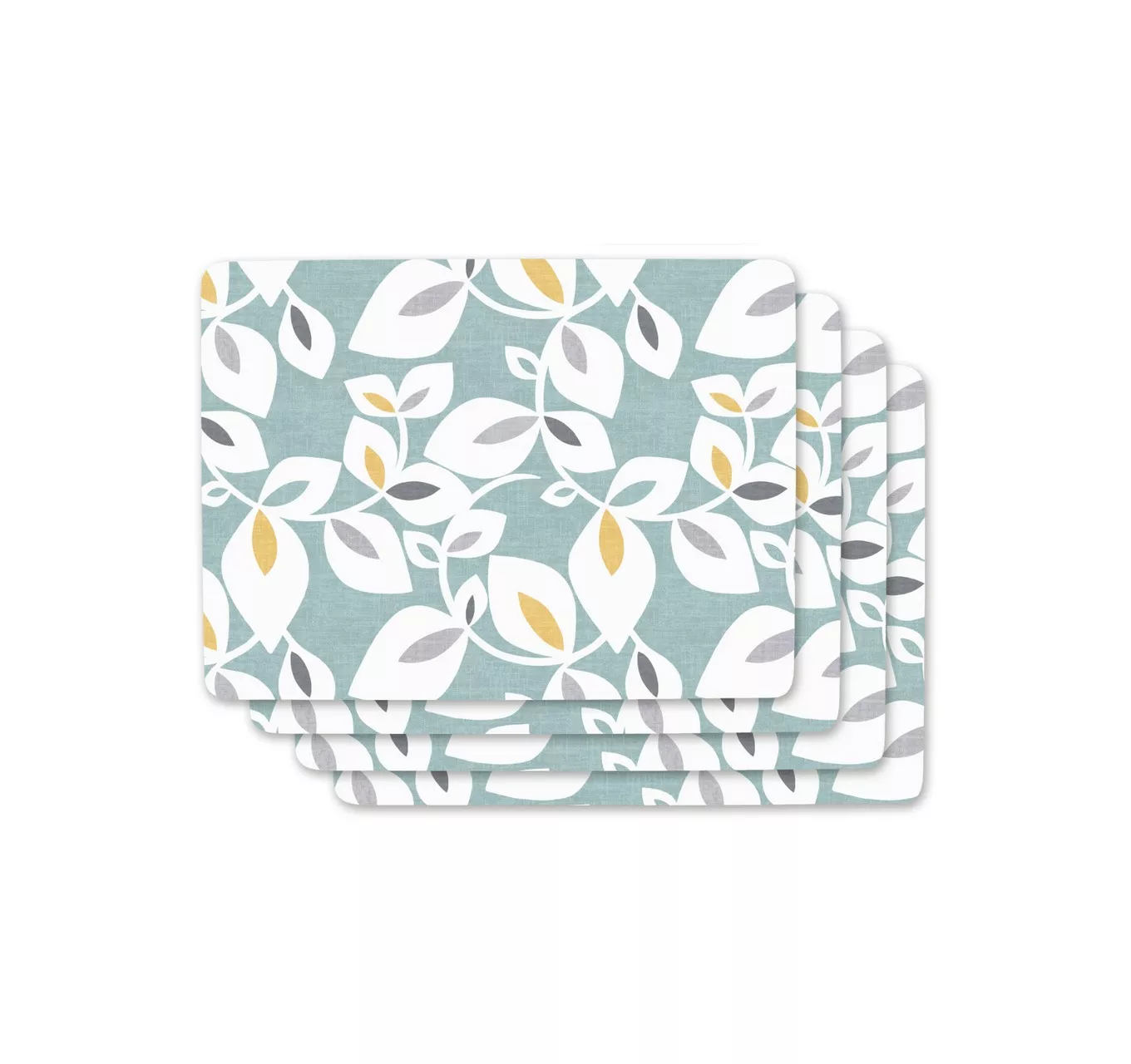 Inga Placemats Set of 4