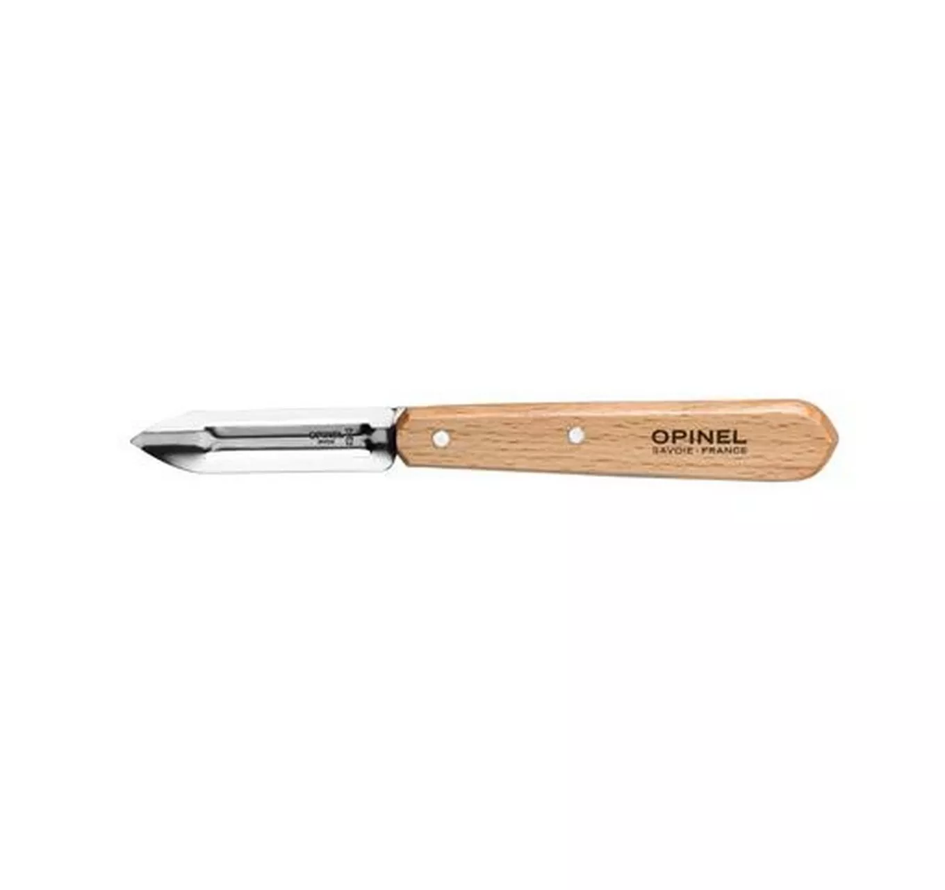 Opinel Paring Peeler No.115