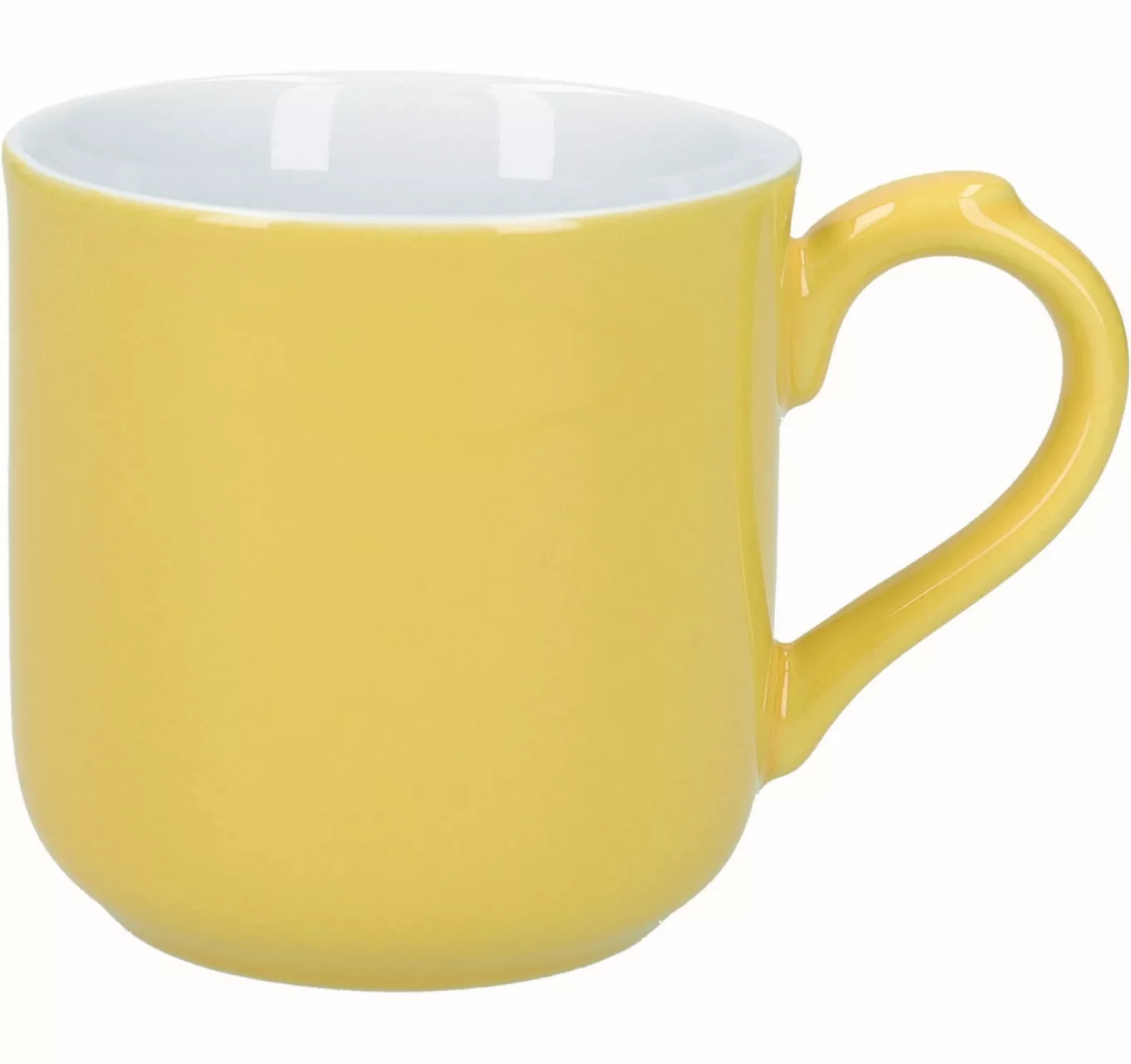 Farmhouse Mug - Yellow 250ml