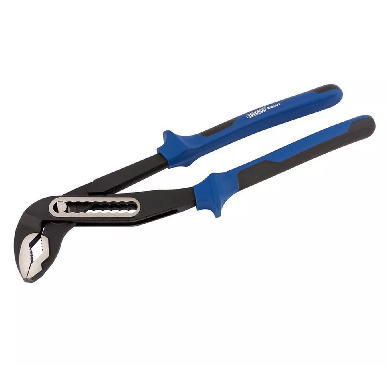 Heavy Duty Soft Grip Waterpump Pliers, 300mm