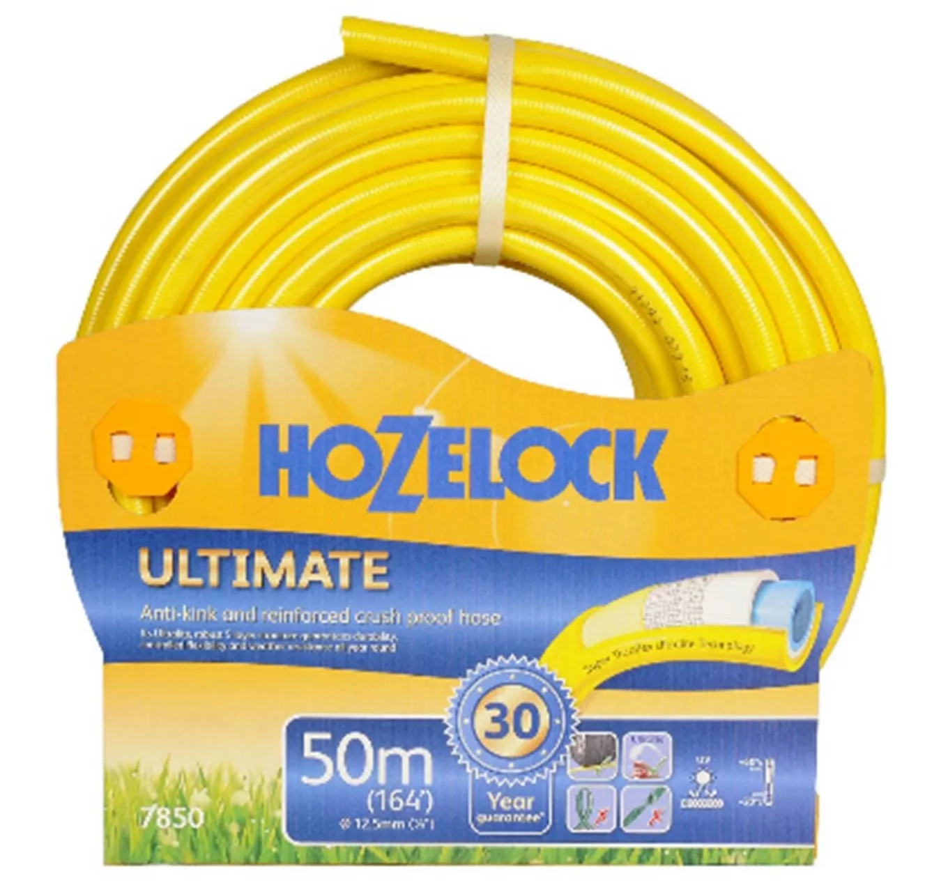 Ultimate Hose 50m