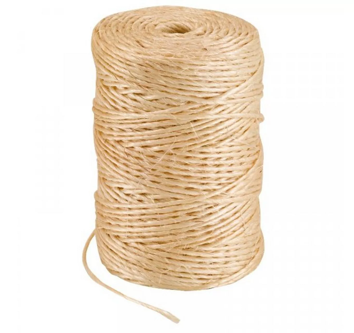 Sisal TuffTwine 100g