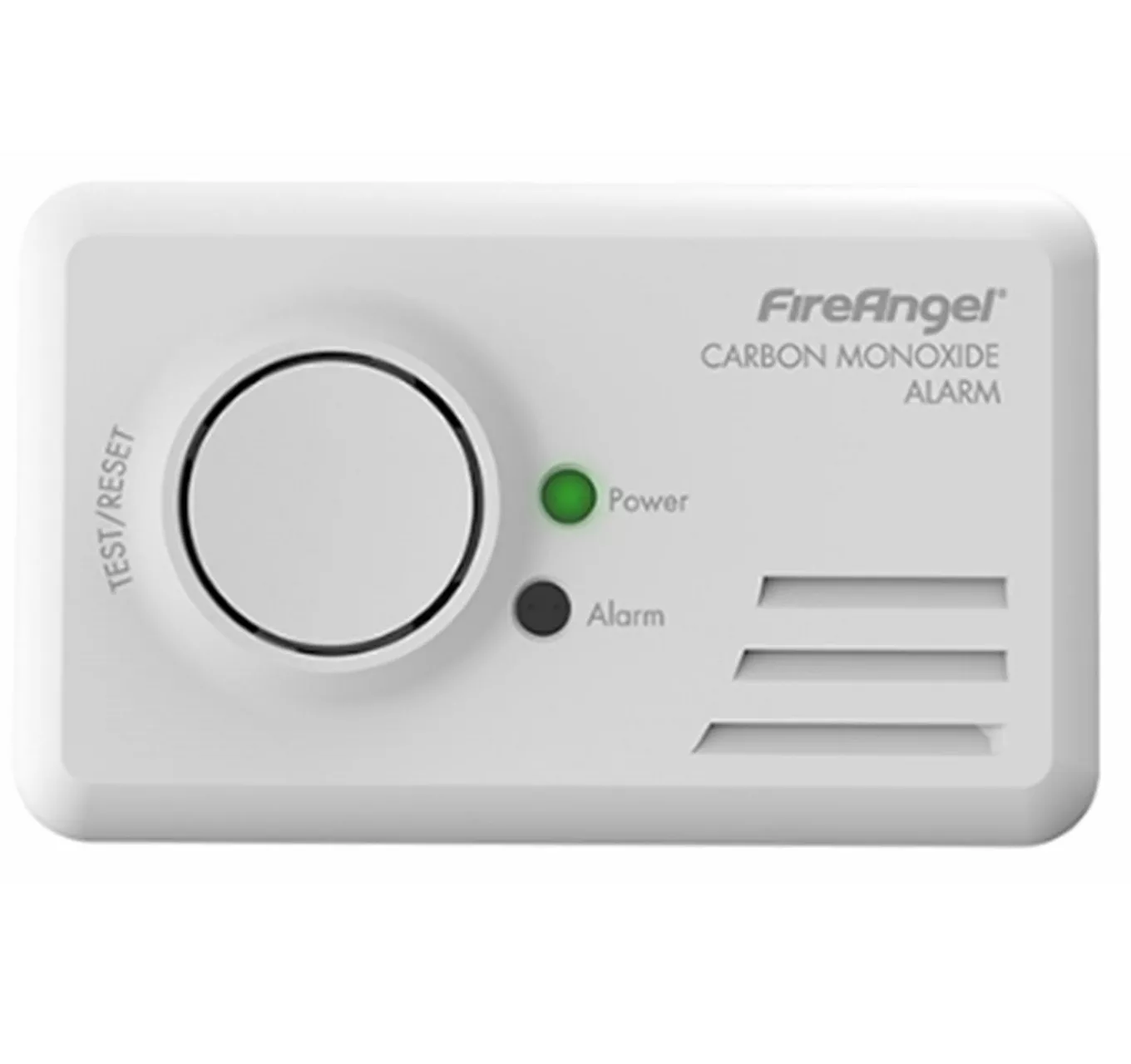 Carbon Monoxide Detector CO9B