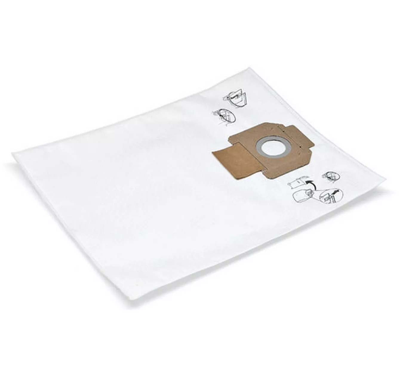 Filter Bags For SE61 - SE62