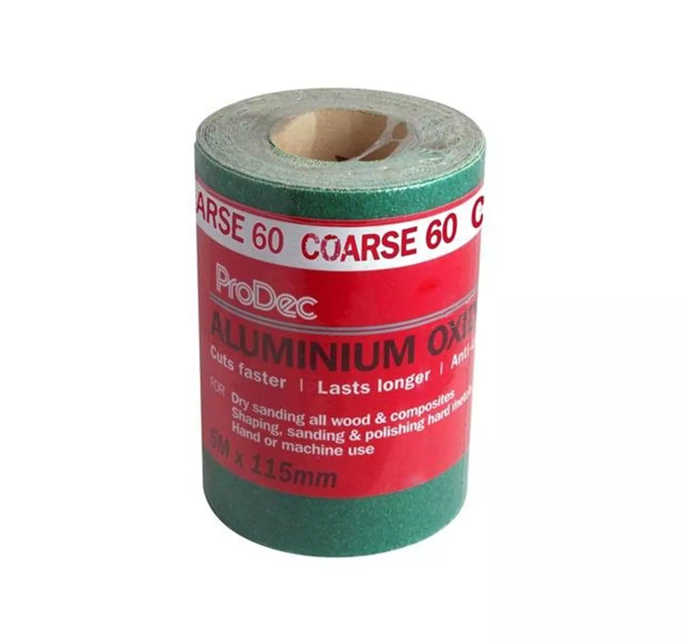 Aluminium Oxide 60 Grit 5m