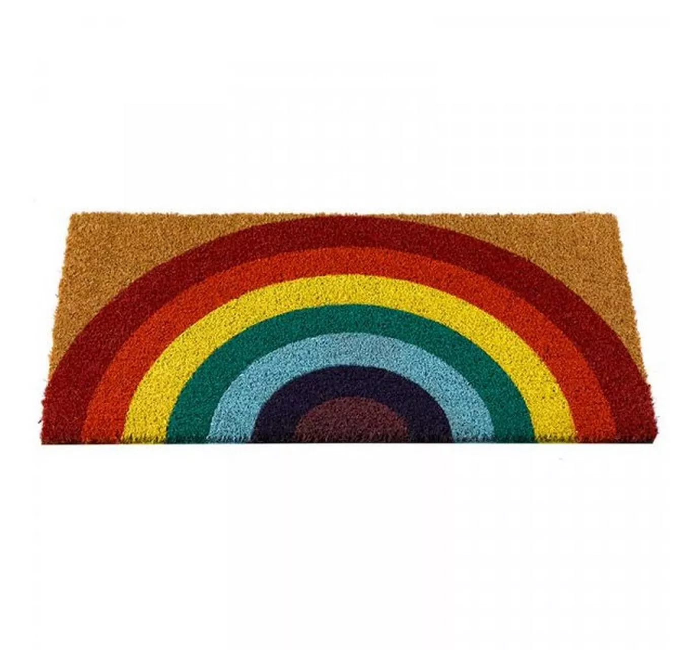 Rainbow Mat 75x45cm