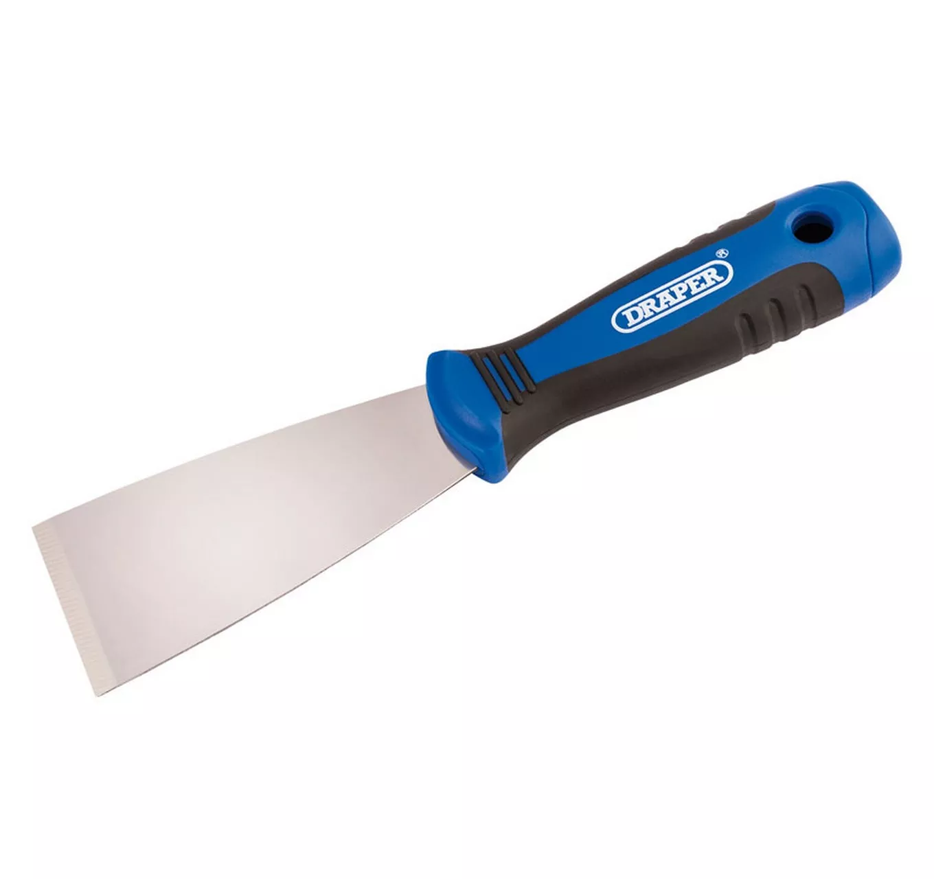 Soft Grip Stripping Knife 50mm