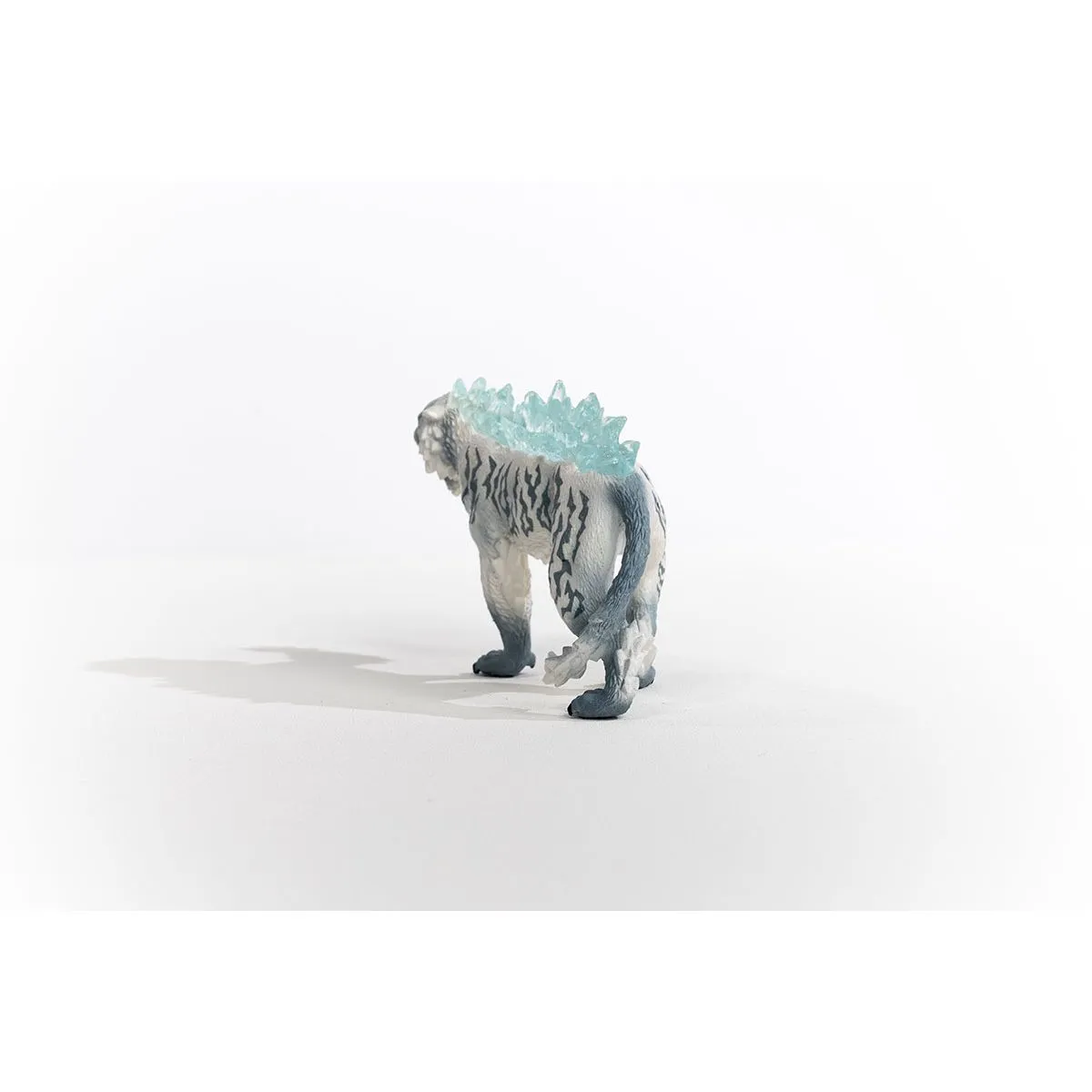 Ice Tiger