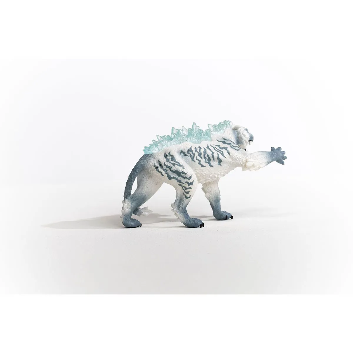 Ice Tiger